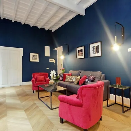 Eve Guest House At Trevi Fountain-3